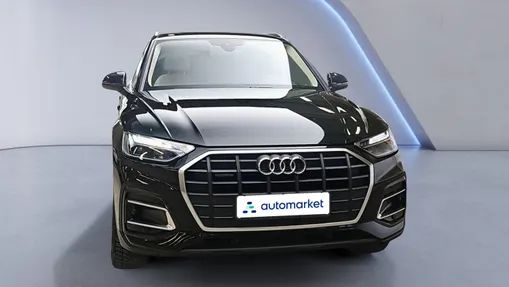 AUDI Q5 Q5 40 TFSI mHEV Quattro S Line S tronic
