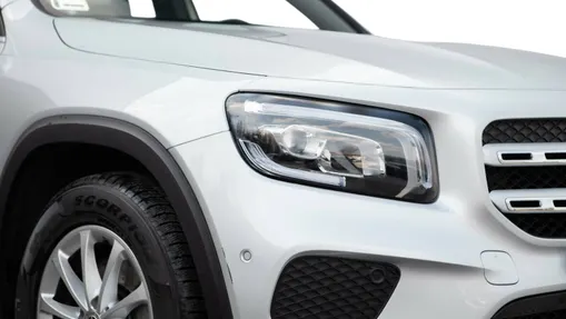 MERCEDES-BENZ GLB GLB 180 7G-DCT