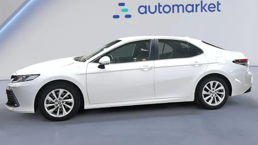 TOYOTA Camry Camry 2.5 Hybrid Comfort CVT