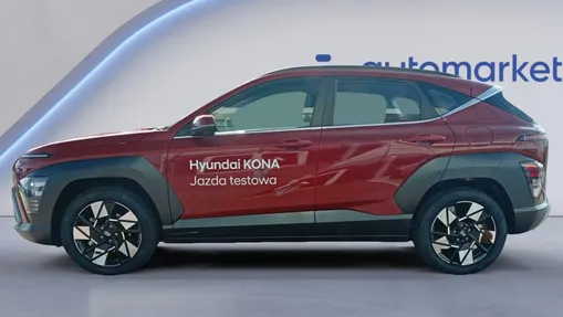HYUNDAI Kona Kona 1.6 GDI Hybrid Executive DCT
