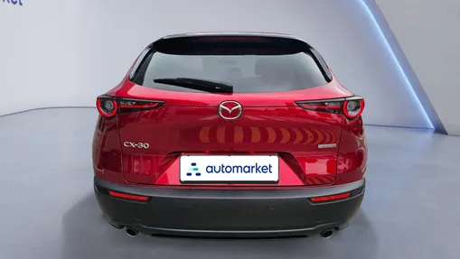 MAZDA CX-30 CX-30 2.0 mHEV Hikari 2WD aut
