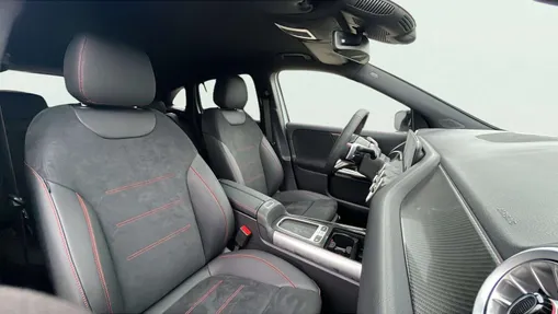 MERCEDES-BENZ GLA GLA 200 mHEV AMG Line 7G-DCT Nowy