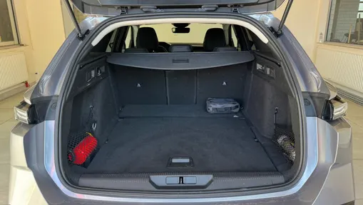 PEUGEOT 308 308 1.2 PureTech Allure Pack S&S EAT8