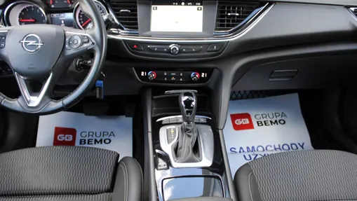 OPEL Insignia Insignia 1.5 T GPF Innovation S&S aut