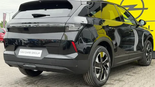 OPEL Grandland X Grandland 1.2 mHEV GS eDTC6 Nowy