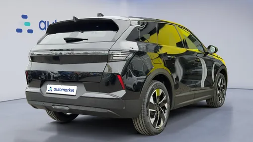 OPEL Grandland X Grandland 1.2 mHEV GS eDTC6 Nowy