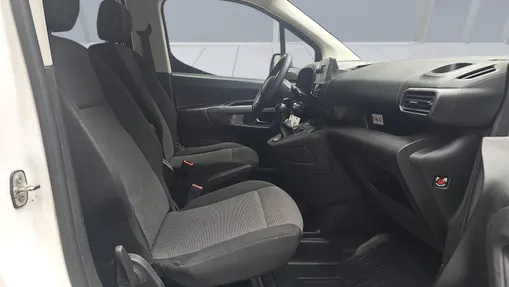 TOYOTA Proace City Proace City 1.5 D-4D Long 2,3t Active (bryg.)