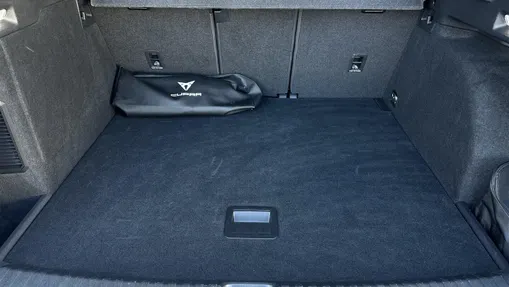 CUPRA Terramar Terramar 1.5 eHybrid PHEV Advantage Edition DSG