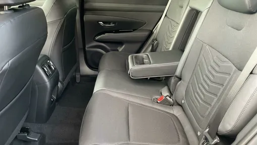 HYUNDAI Tucson Tucson 1.6 T-GDi Executive 2WD Nowy