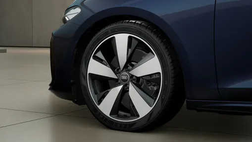 AUDI A3 S3 TFSI Quattro S tronic Nowy