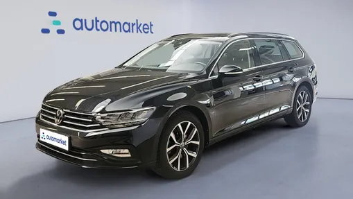 VOLKSWAGEN Passat Passat 1.5 TSI EVO Business DSG