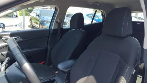 KIA Sportage Sportage 1.6 T-GDI M 2WD