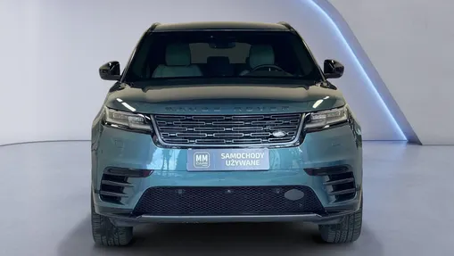 LAND ROVER Range Rover Velar Velar 2.0 D200 mHEV Dynamic SE