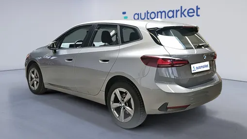 BMW Seria 2 218i aut