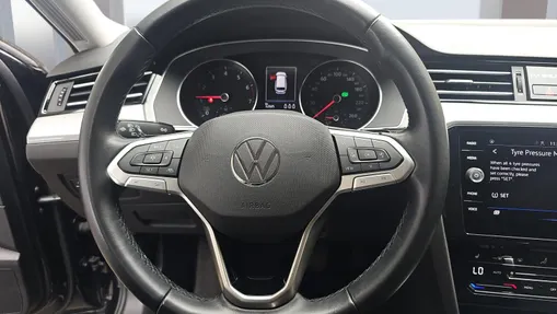 VOLKSWAGEN Passat Passat 1.5 TSI EVO Business DSG