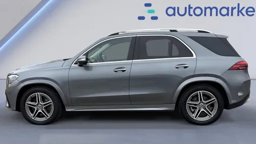 MERCEDES-BENZ GLE GLE 300 d mHEV 4-Matic AMG Line
