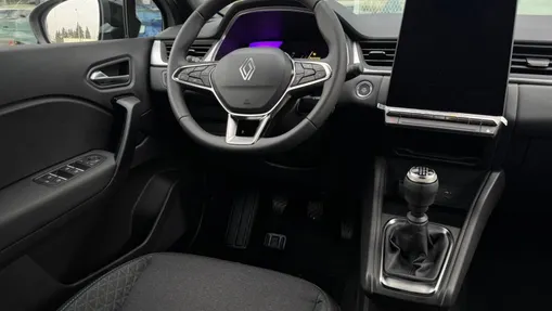 RENAULT Symbioz Symbioz 1.3 TCe mHEV Evolution Nowy