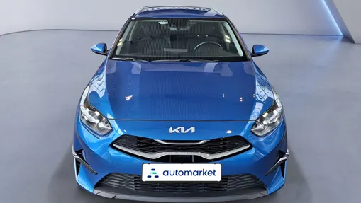KIA Cee'd Ceed 1.5 T-GDI M DCT