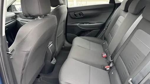 HYUNDAI Bayon Bayon 1.0 T-GDI Smart DCT Nowy