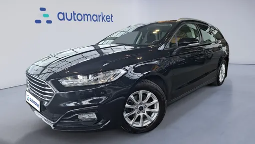 FORD Mondeo Mondeo 2.0 EcoBlue Trend aut