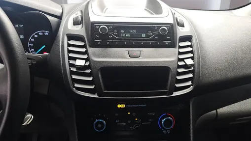 FORD Transit Connect Transit Connect 220 L1 Trend (bryg.)