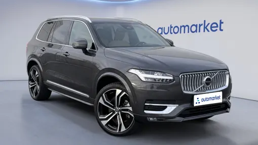 VOLVO XC90 XC90 B5 B AWD Ultra Bright 7os aut