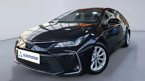 TOYOTA Corolla Corolla 1.8 Hybrid GPF Comfort