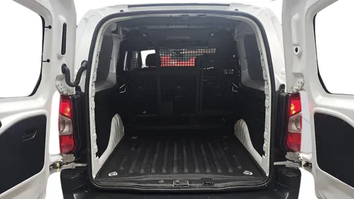 TOYOTA Proace City Proace City 1.5 D-4D Long 2,3t Active (bryg.)