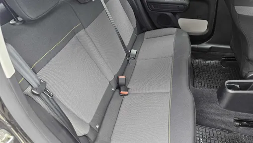 CITROEN C3 C3 1.2 PureTech Max EAT6