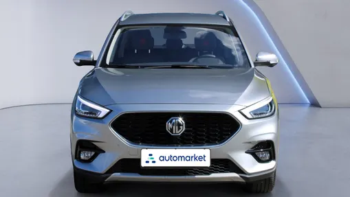 MG ZS ZS 1.0 T-GDI Exclusive aut