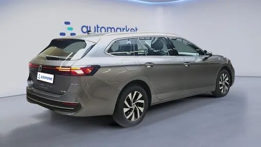 VOLKSWAGEN Passat Passat 1.5 TSI ACT mHEV Business DSG