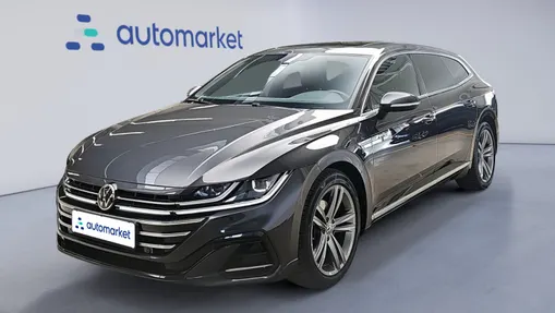 VOLKSWAGEN Arteon Arteon 2.0 TSI R-Line DSG