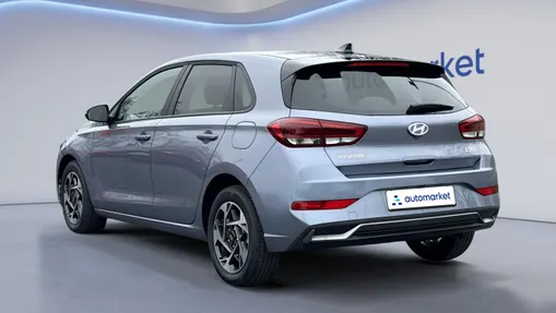 HYUNDAI i30 i30 1.6 T-GDI Modern DCT Nowy