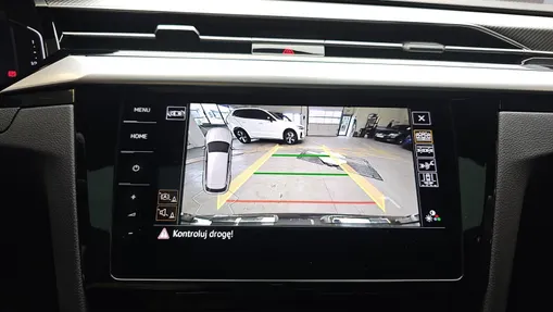 VOLKSWAGEN Arteon Arteon 2.0 TSI R-Line DSG