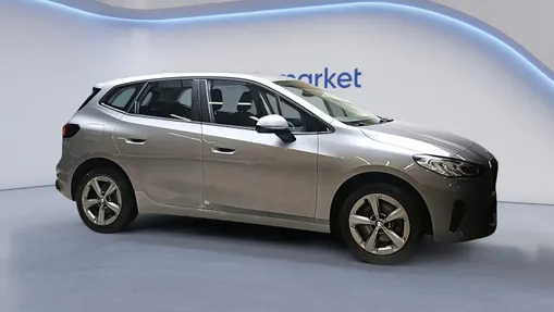 BMW Seria 2 218i aut