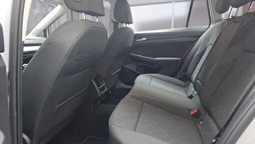VOLKSWAGEN Golf Golf VIII 1.5 TSI EVO Life