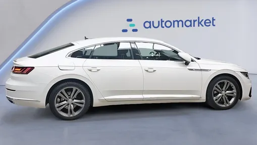 VOLKSWAGEN Arteon Arteon 2.0 TDI SCR R-Line DSG