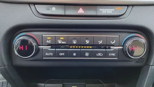 KIA XCeed XCeed 1.5 T-GDI M DCT