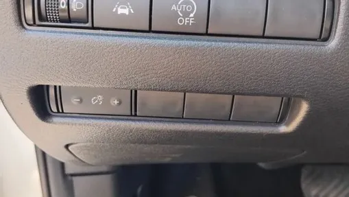 NISSAN Qashqai Qashqai 1.3 DIG-T mHEV N-Connecta Xtronic