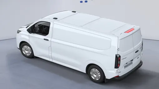 FORD Transit Custom Transit Custom 2.5 PHEV 320 L2H1 Trend CVT Nowy