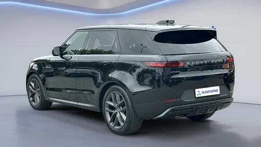 LAND ROVER Range Rover Sport Range Rover S 3.0 D250 mHEV SE