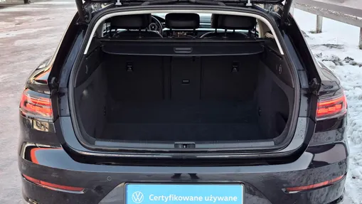 VOLKSWAGEN Arteon Arteon 2.0 TDI 4Motion Elegance DSG