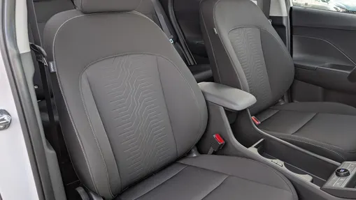 HYUNDAI Kona Kona Electric 49kWh Smart Nowy