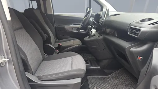 TOYOTA Proace City Verso Proace City Verso Long 1.5 D-4D Business