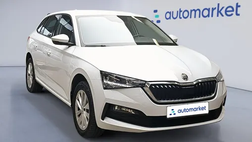 SKODA Scala Scala 1.0 TSI Ambition