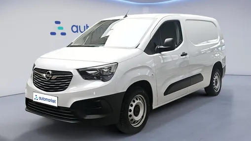 OPEL Combo Van Combo Cargo XL 1.5 CDTI 2,3t Enjoy