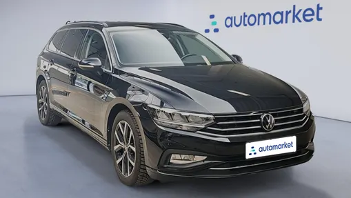 VOLKSWAGEN Passat Passat 1.5 TSI EVO Business DSG