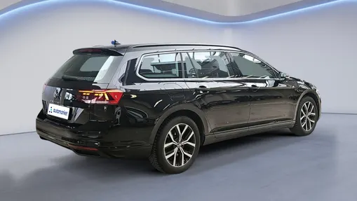 VOLKSWAGEN Passat Passat 1.5 TSI EVO Business DSG
