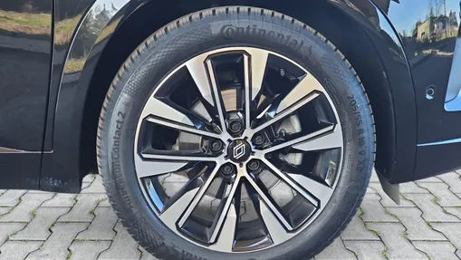 RENAULT Austral Austral 1.3 TCe mHEV Techno aut