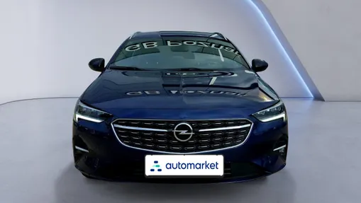 OPEL Insignia Insignia 2.0 CDTI Elegance S&S aut